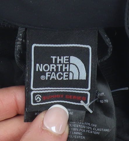 The North Face Women's Black Softshell Waistcoat L Breathable Outdoor