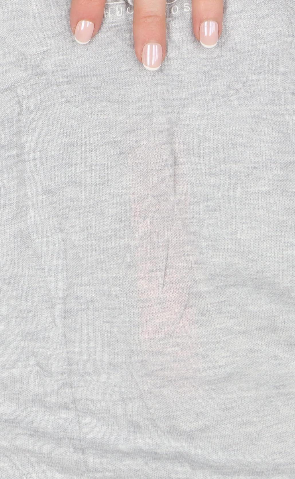 Hugo Boss Men's Grey Short Sleeve Logo Polo Shirt L