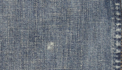 Wrangler Mens Blue Straight Leg Denim Jeans W34 L34 FAIRMONT