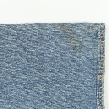 Levi's 511 Men's Blue Slim Straight Denim Jeans W36 L34