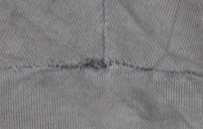 Puma Men's Grey Jogger Sweatpants Size S Elastic Waist