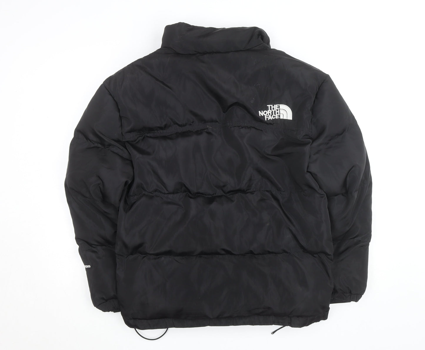 The North Face Men's Black M 700 Puffer Jacket Nylon Winter Coat