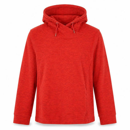 Regatta Men's Red Pullover Hoodie Size L Outdoor Fleece