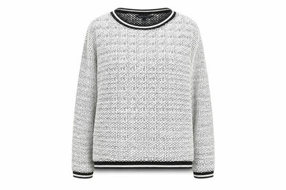 French Connection Women’s Multicoloured S Pullover Jumper