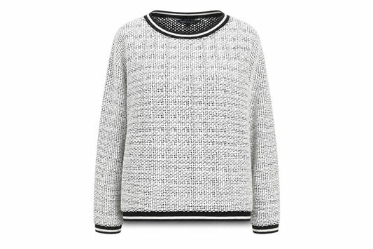 French Connection Women’s Multicoloured S Pullover Jumper