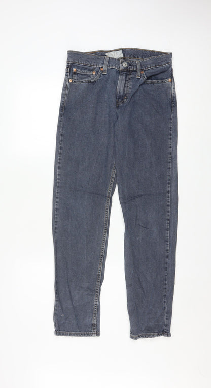 Levi Strauss & Co 511 Men's Blue Slim Fit Jeans W29 L30
