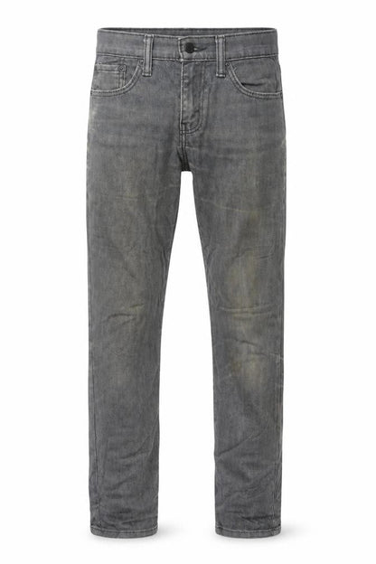 Levi Strauss & Co. Men’s Grey 511 Slim Stretch Jeans W29 L30
