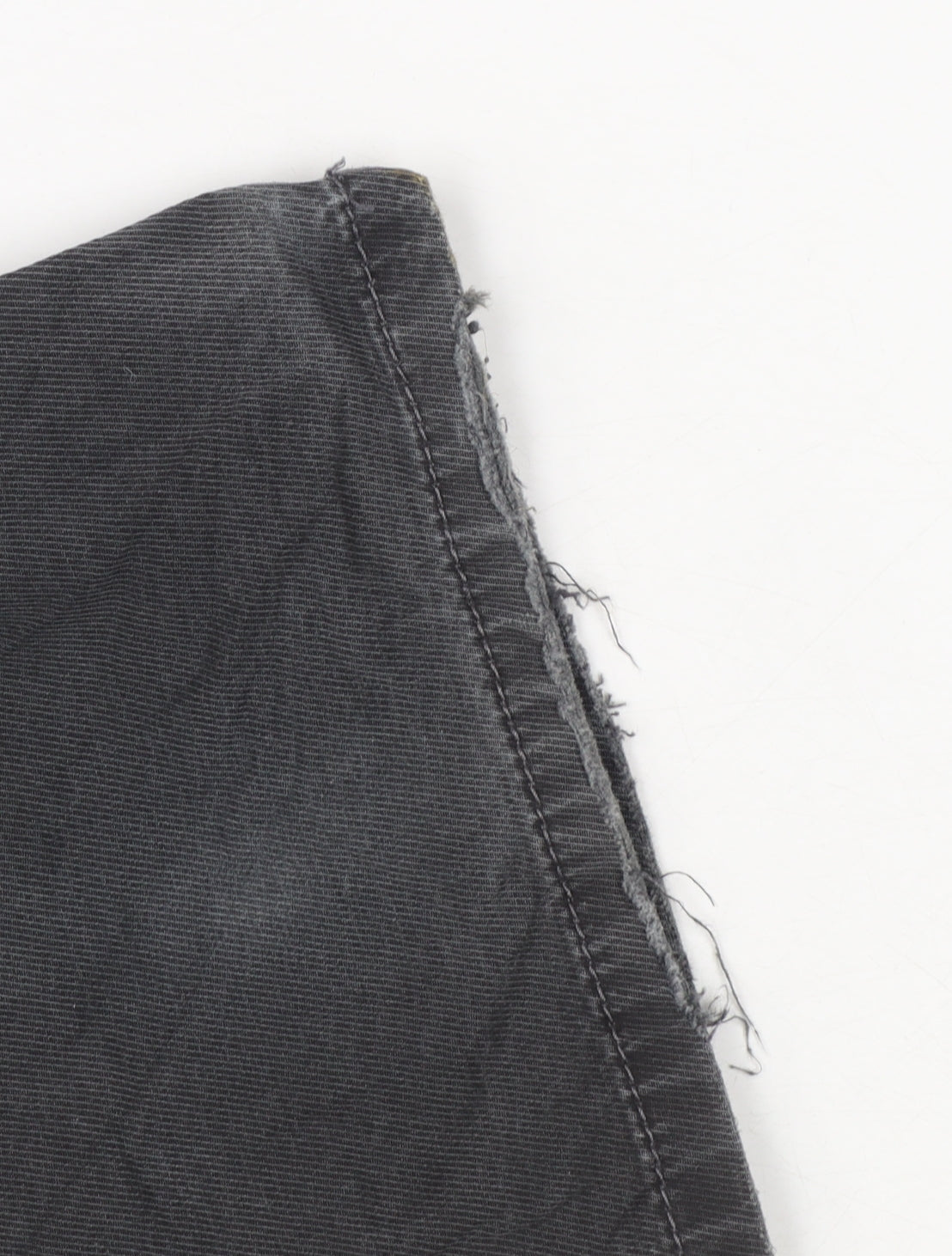 Wrangler Mens Black Texas Stretch Straight Jeans W35 L34 Cotton Denim