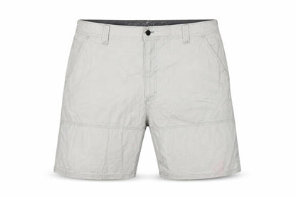 Wrangler Men's Grey Outdoor Cargo Shorts Size 40 Cotton Blend