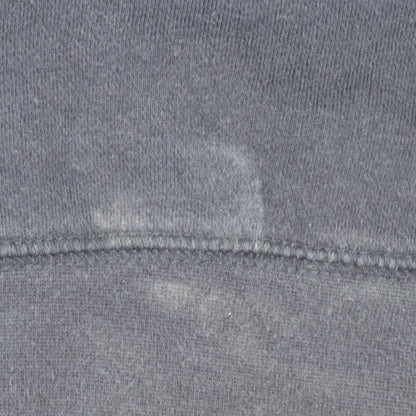 Everlast Men's Blue 2XL Pullover Crew Neck Sweatshirt