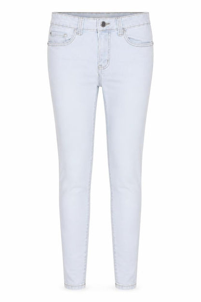 Denim Co Women Light Blue Skinny Jeans Size 10