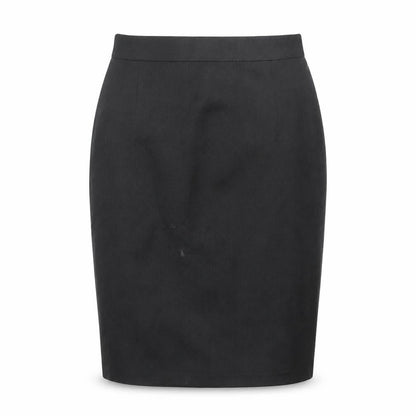 St Bernard Women's Black Size 14 Pencil Skirt Workwear Formal