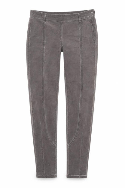 Sandwich Women’s Grey Skinny Corduroy Jeans Size 10