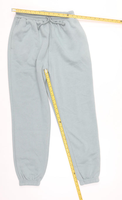 Dunnes Stores Women's Pale Green Jogger Sweatpants Size S