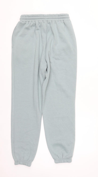 Dunnes Stores Women's Pale Green Jogger Sweatpants Size S