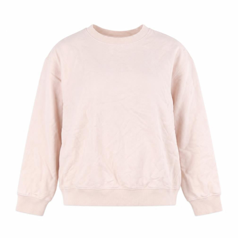 Marks & Spencer Women Pink Small Pullover Sweatshirt