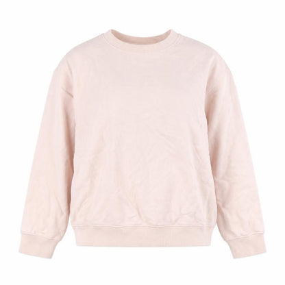 Marks & Spencer Women Pink Small Pullover Sweatshirt
