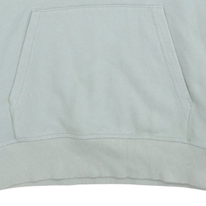 Champion Women's Light Green XS Pullover Hoodie Sweatshirt