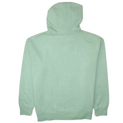 Disney Primark Women Green Hoodie Simba The Lion King Size 14/16 L