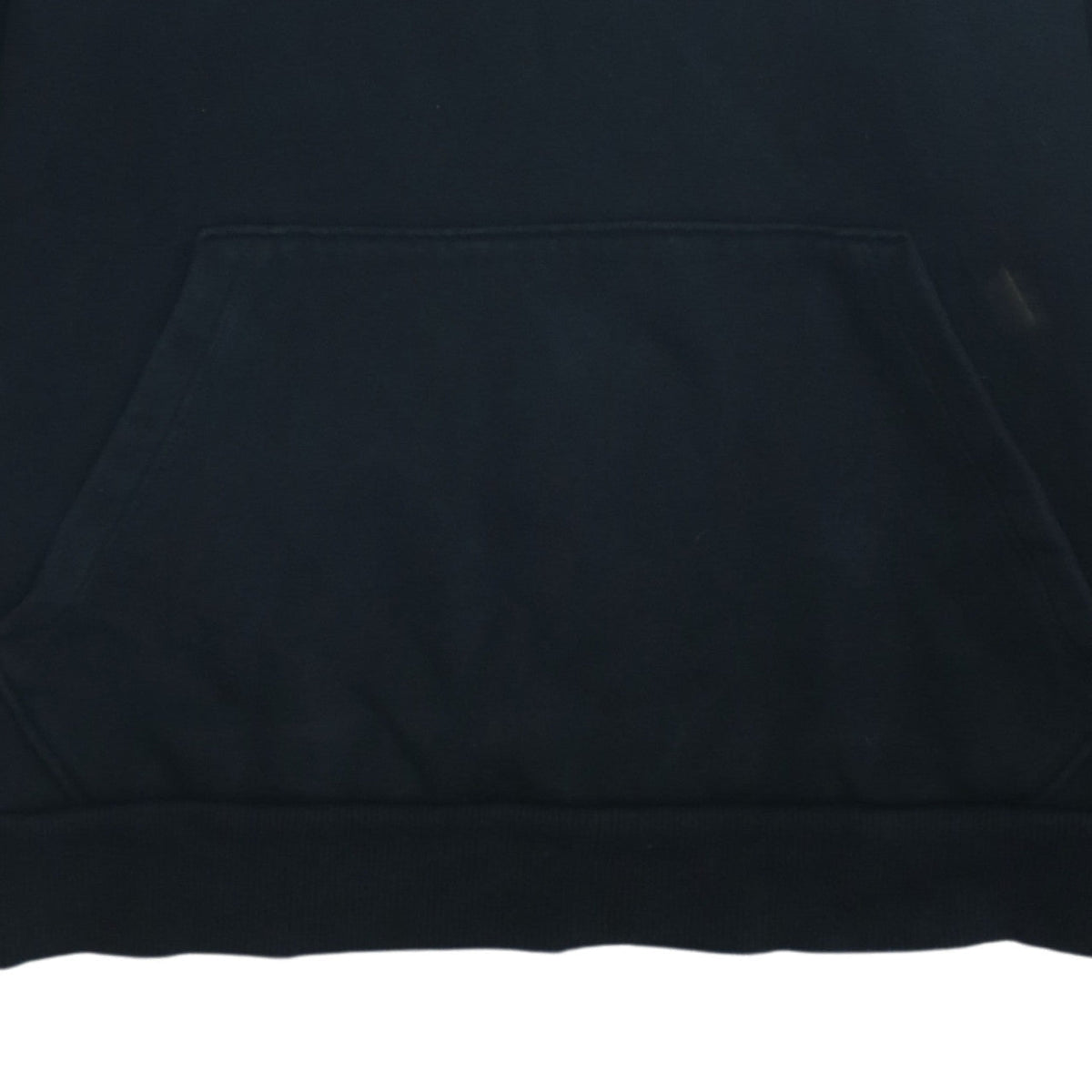 PUMA Womens Black Size 14 Pullover Hoodie Sweatshirt with Logo