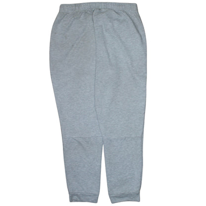 Nike Men's Grey Dri-FIT Sweatpants XL Regular Fit Joggers