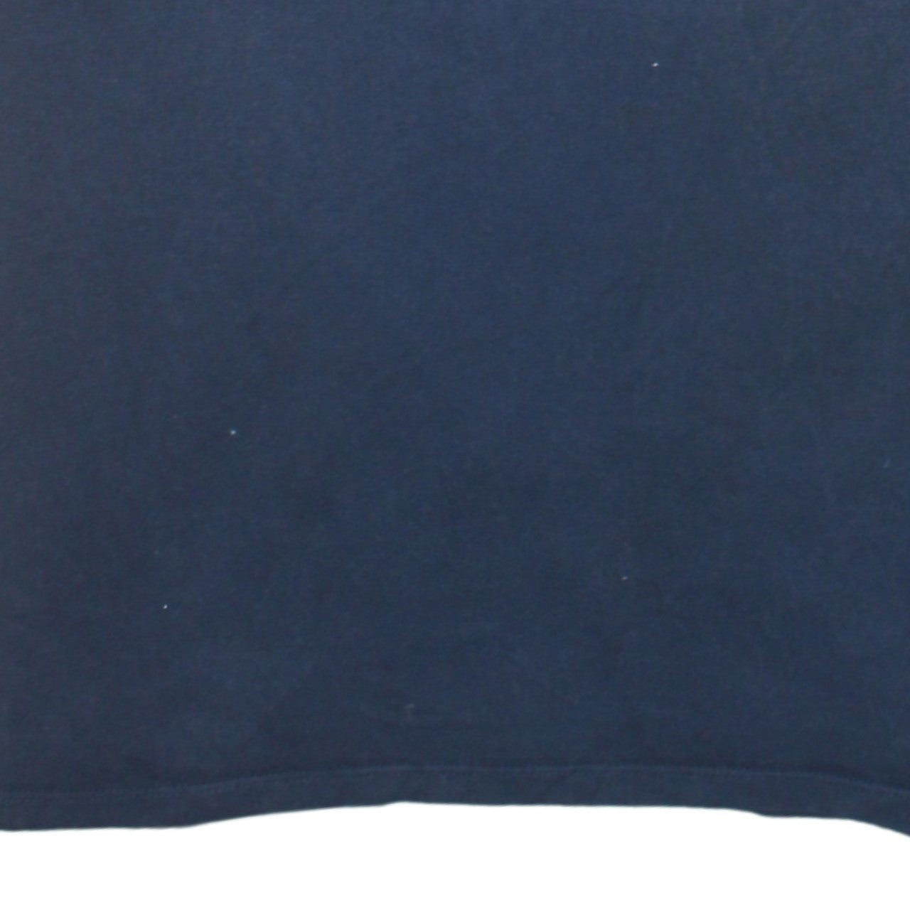 Levi's Men's Blue Logo Graphic Crew Neck Cotton T-Shirt Size L