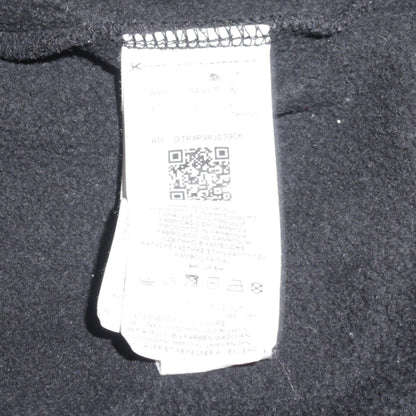 Puma Men’s Black XL Pullover Hoodie Fleece Sportswear
