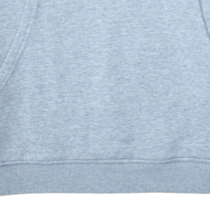 The North Face Men's Grey Pullover Hoodie Size S Regular Fit