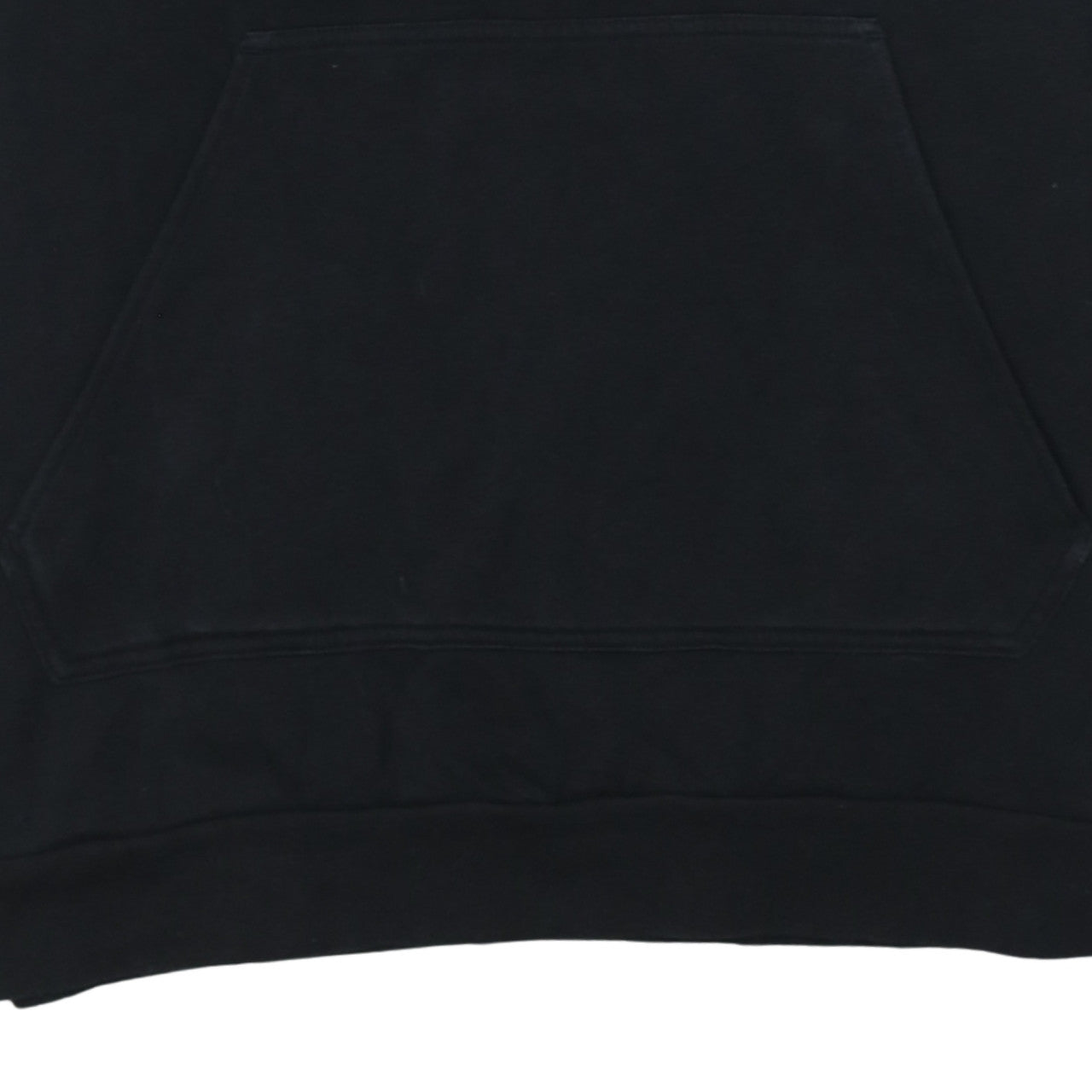Adidas Men’s Black XL Pullover Hoodie Rugby Sports Top