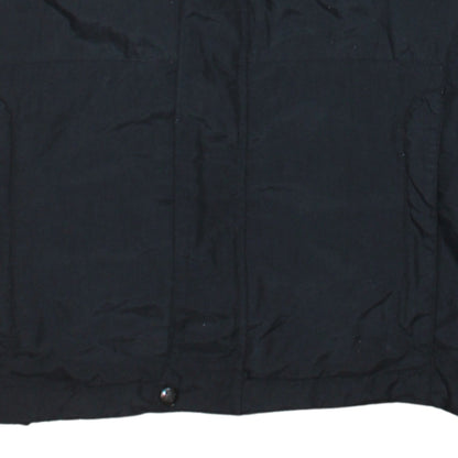 Columbia Men's Black 3-in-1 Waterproof Jacket S Regular Fit