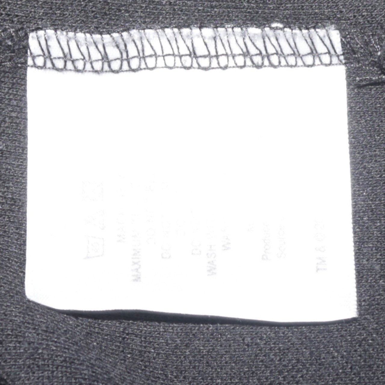 Liverpool FC Men's Black Polo Shirt L Embroidered Crest Cotton