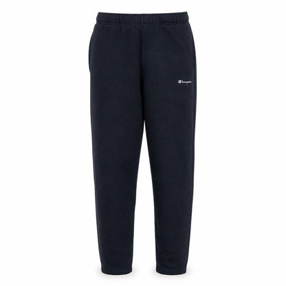 Champion Men's Black Small Fleece Sweatpants Joggers