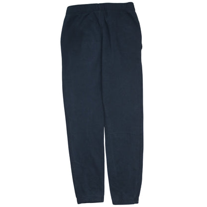 Champion Men's Black Small Fleece Sweatpants Joggers