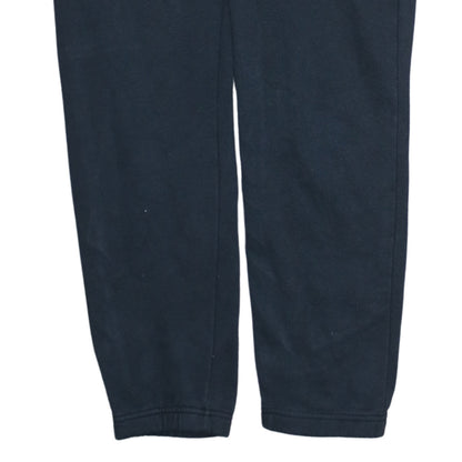 Champion Men's Black Small Fleece Sweatpants Joggers
