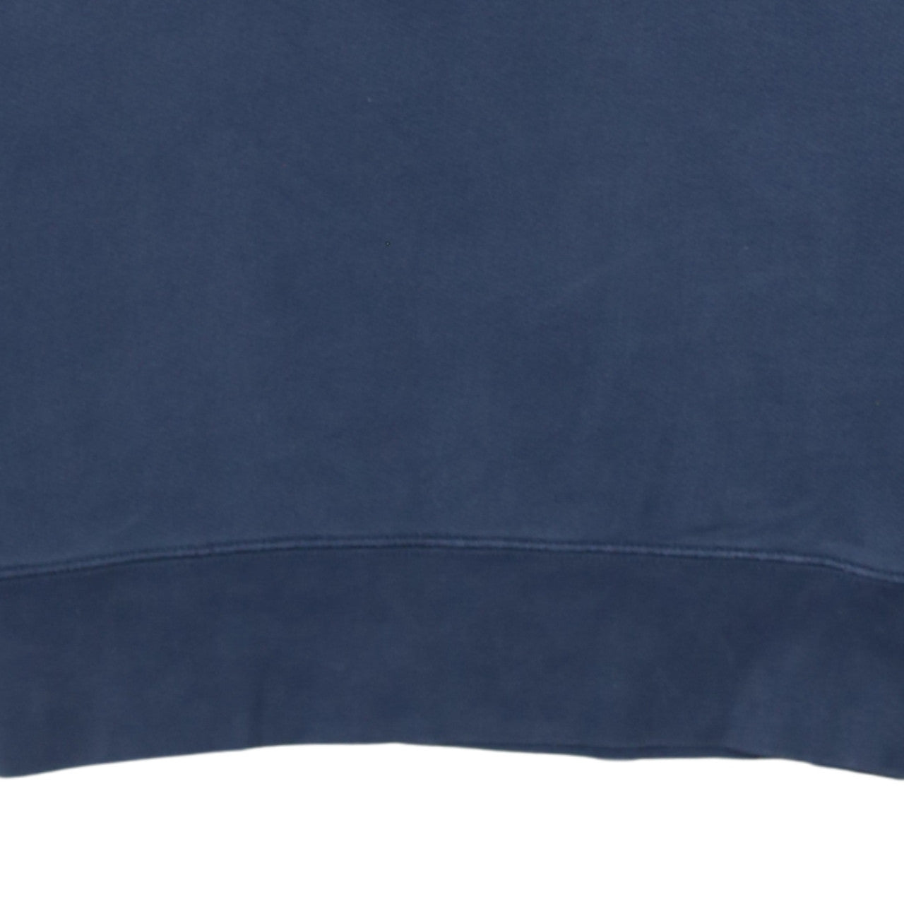 Levi's Men's Blue Logo Crew Neck Sweatshirt Size S