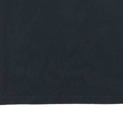 Adidas Men's Black Sport Essentials Climalite T-Shirt Size M