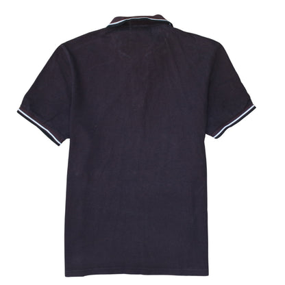 Fred Perry Men's Purple XL Cotton Polo Shirt