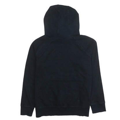 Under Armour Men's Black XL Pullover Hoodie Sports Fleece