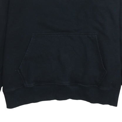 Under Armour Men's Black XL Pullover Hoodie Sports Fleece