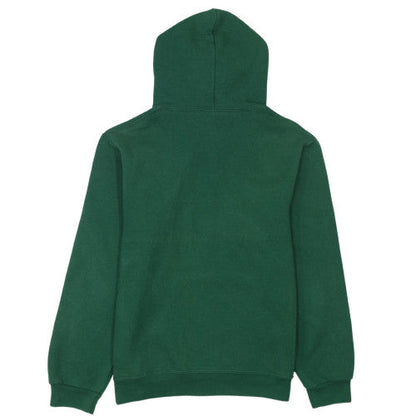 Russell Athletic Men's Green Trent University Pullover Hoodie L