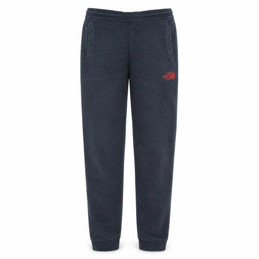 The North Face Boys Black XL Joggers Sweatpants 100% Cotton Casual