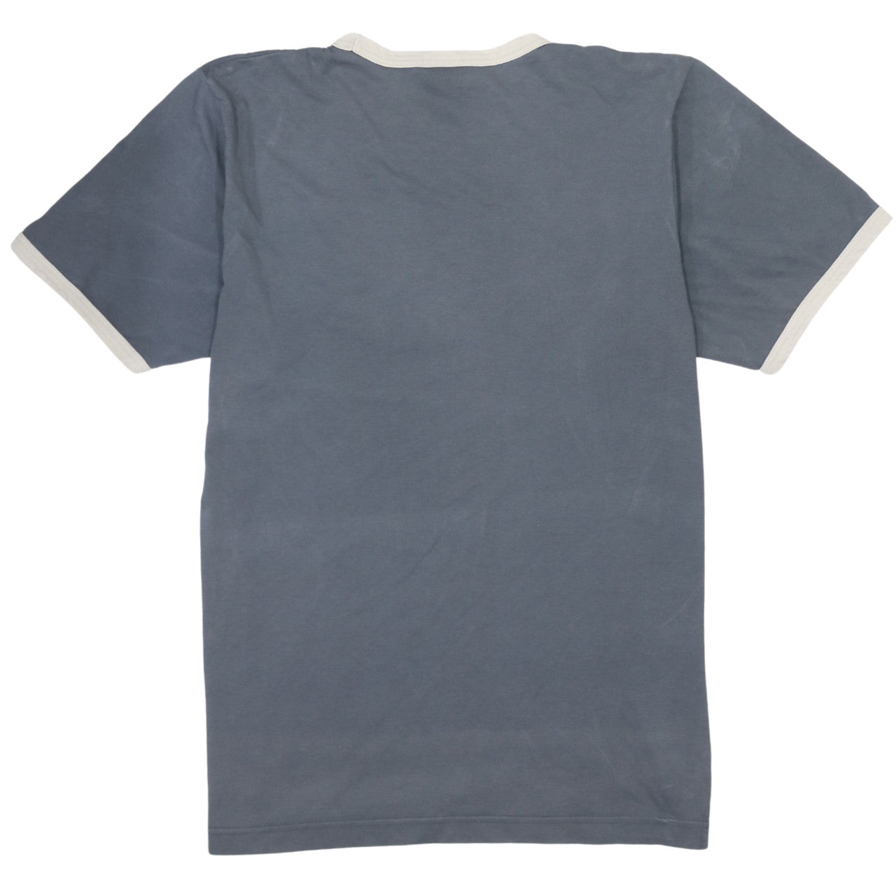 Nike ACG Men's Grey Dri-Fit Sports T-Shirt Size M