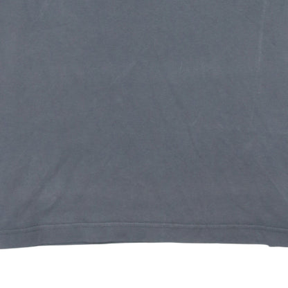 Nike ACG Men's Grey Dri-Fit Sports T-Shirt Size M