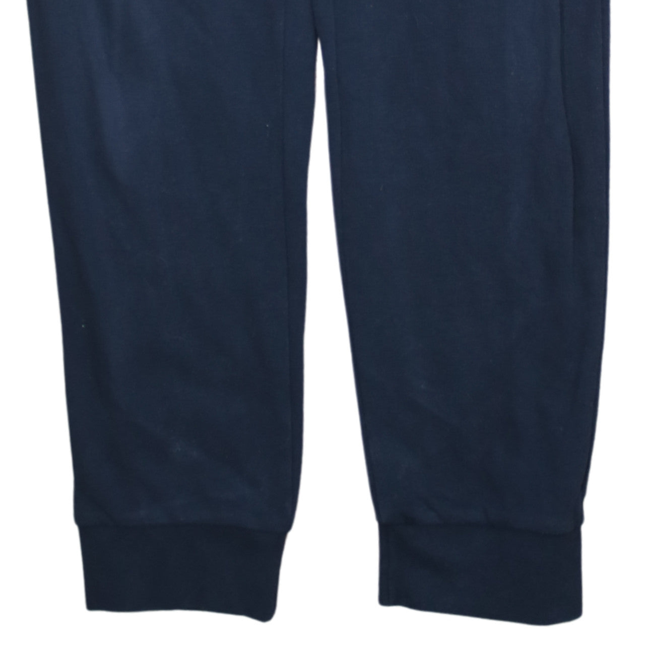 Champion Men's Black Large Jogger Sweatpants Cotton Blend
