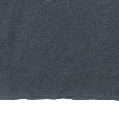 Polo Ralph Lauren Men Grey Long Sleeve Cotton Crew Pullover Sweatshirt L