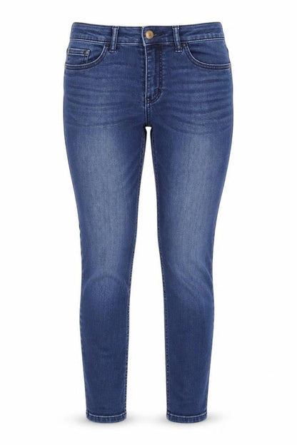 Abercrombie & Fitch Womens Blue Size 10 Jegging Jeans