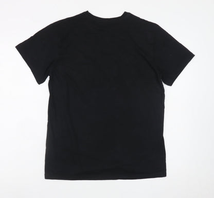 Funko Five Nights at Freddy's Foxy Black Men's M Graphic T-Shirt