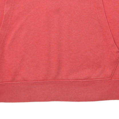 Champion Boys Red Pullover Hoodie 2XL 15-16 Years Hooded Fleece Sweatshirt
