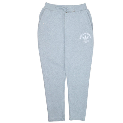 Adidas Originals Grey Women's Jogger Sweatpants Size M