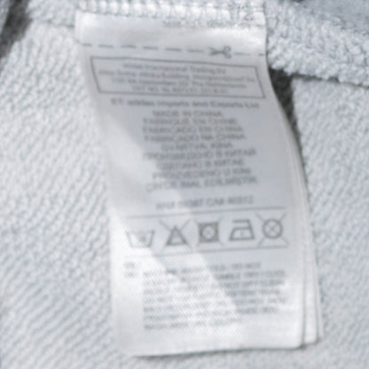 Adidas Originals Grey Women's Jogger Sweatpants Size M